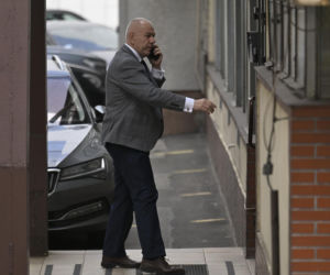 Pilna narada PiS na  Nowogrodzkiej