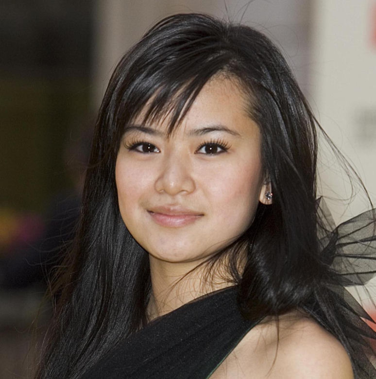 Katie Leung