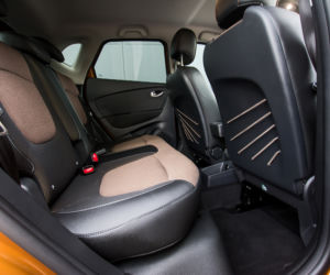 Renault Captur 1.2 TCe XMOD