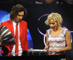 Małgorzata Foremniak, Szymon Majewski