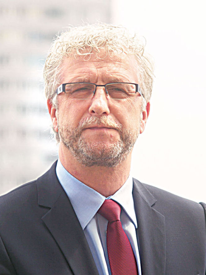 Jacek Wojciechowicz