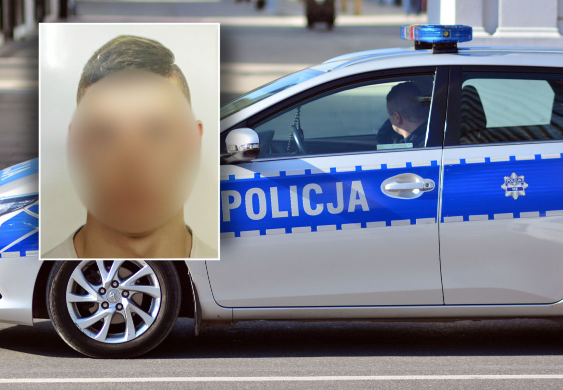 Tragiczny finał poszukiwań Patryka. Ciało 30-latka znalezione w rzece