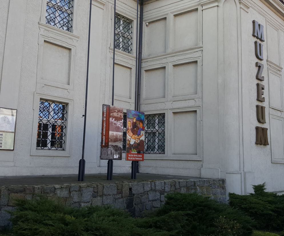 Muzeum w Grudziądzu