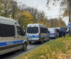 Szli dla tych, którzy się boją. Ulicami Lublina przeszedł III Marsz Równości [GALERIA, WIDEO]