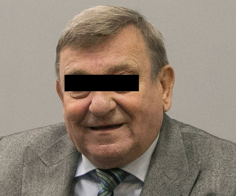 Były kosmonauta z zarzutem za jazdę po alkoholu. Obrońca Mirosława H. złożył sprzeciw
