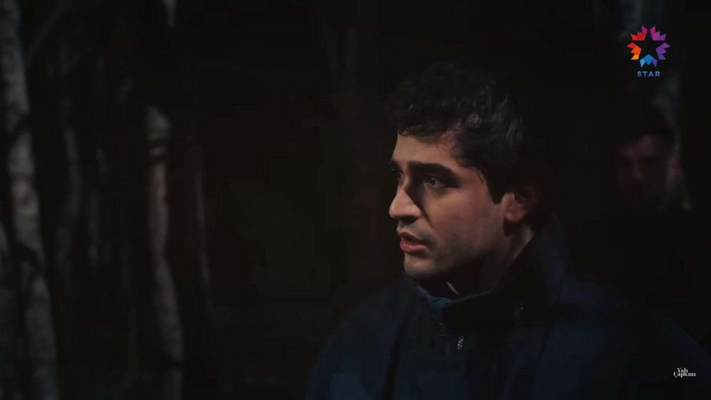Złoty chłopak. Ferit ruszy na ratunek Kazimowi!