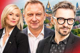 Spór o tańsze paliwo wraca do Sejmu. Rząd chce podatku, prezydent ograniczenia marż