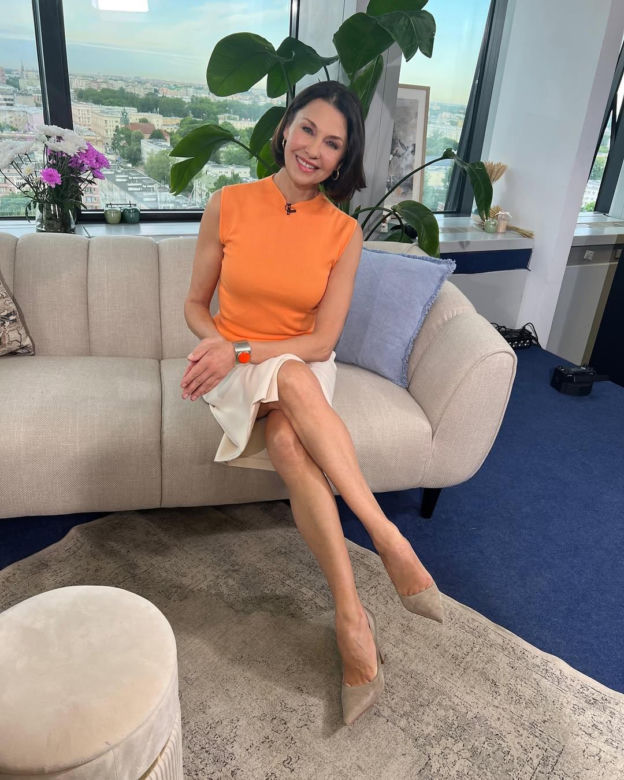 Anna Popek