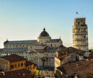 Do tych krajów Polacy najchętniej wyjeżdżają na święta