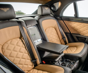 Bentley Mulsanne