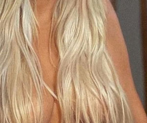 Christina Aguilera bez stanika! Pokazała się tak fanom. Bardzo się zmieniła?