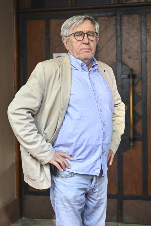 Kultowy serial „Glina” ma już 20 lat. Jak przez ten czas zmienili się jego główni aktorzy?