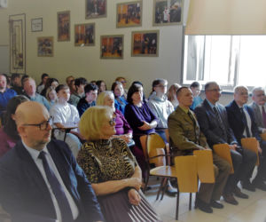 Finał konkursu plastyczno - multimedialnego
