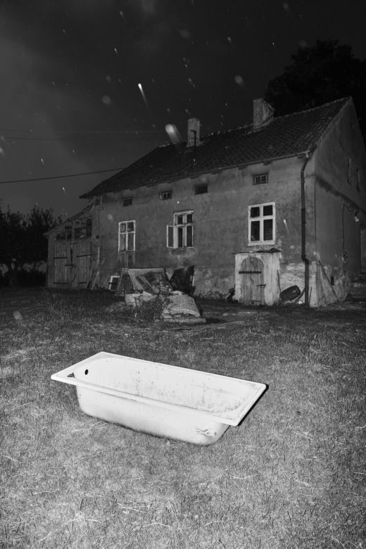 II nagroda w konkursie „Śląska Fotografia Prasowa 2021” – Bartłomiej Krężołek za cykl zdjęć „Jeden z ostatnich”