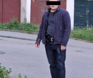 Policjanci pobili człowieka. Paweł S. był wśród nich