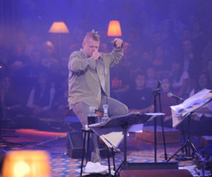 Kult i koncertowy album MTV Unplugged. Wspominamy słynny występ w warszawskim Och-Teatrze