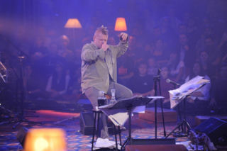 Kult i koncertowy album MTV Unplugged. Wspominamy słynny występ w warszawskim Och-Teatrze