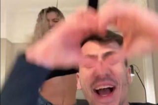 Antigoni i Fidias Panayiotou