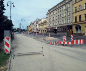 Budowa peronu wiedeńskiego na ostatniej prostej. Jak przebiegają prace? [ZDJĘCIA]