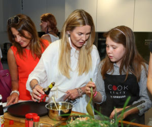 Hanna Lis gotuje dla AllAboutLife
