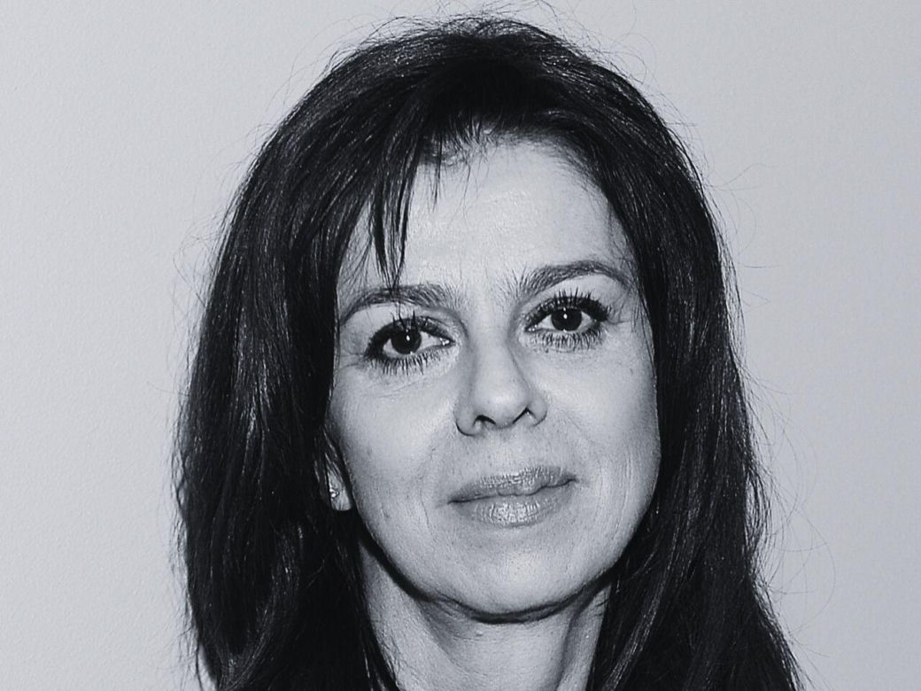 Elżbieta Zającówna