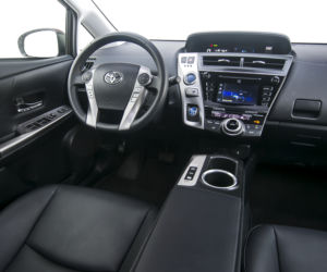 Toyota Prius+ 1.8 Hybrid E-CVT Prestige