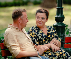 11. odcinek Rolnik szuka żony