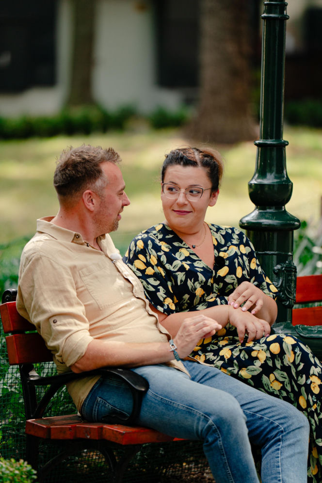 11. odcinek "Rolnik szuka żony"