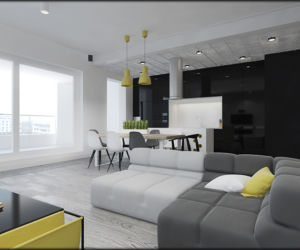 MIESZKANIE 125M²  zdjecie 2