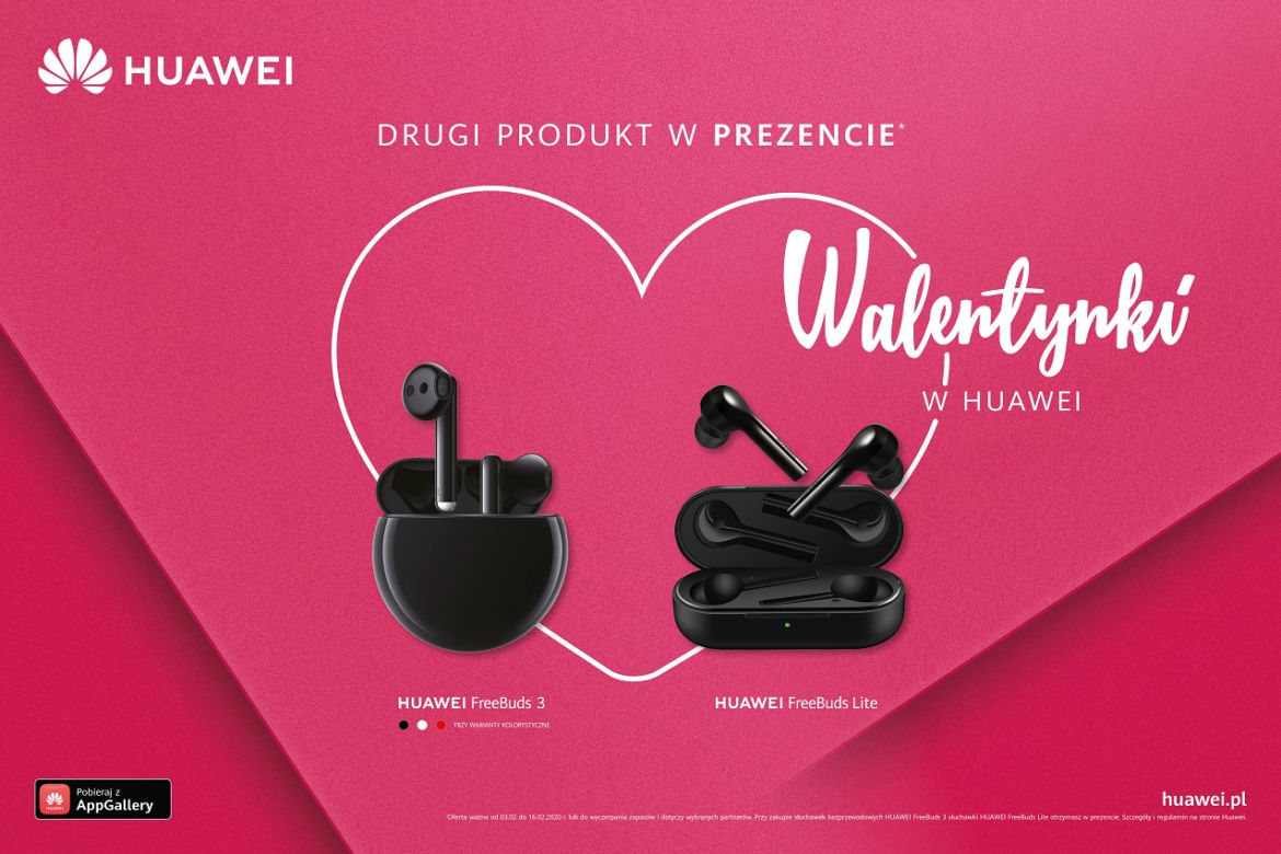 Huawei