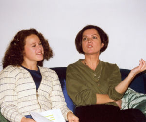 Kaja Paschalska kończy 40 lat. Tak zmieniała się gwiazda Klanu