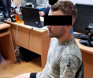 Bestia z Mrowin nie ucieknie do wariatkowa