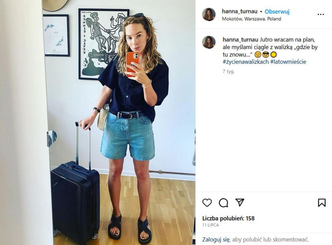 Hanna Turnau