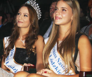 Ada Sztajerowska Miss Polski 2013. Zobacz galerię zdjęć Ady Sztajerowskiej z Facebooka
