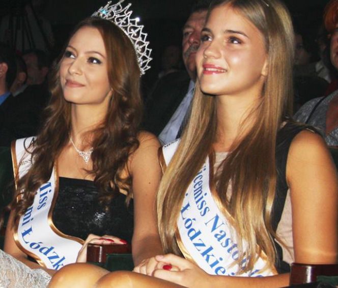 Ada Sztajerowska Miss Polski 2013. Zobacz galerię zdjęć Ady Sztajerowskiej z Facebooka