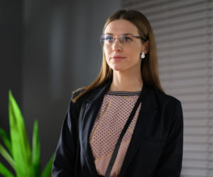 BrzydUla 2 po wakacjach 2021. Julia Kamińska ujawnia pisanie scenariusza. Wiadomo już jak to wygląda zza kulis