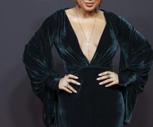 Gwiazdy podczas nocy oscarowej z Canal+