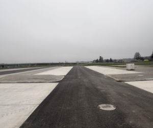 Postępy na budowie A2 Siedlce - Biała Podlaska