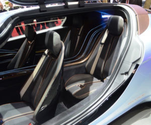 Quant e-Sportlimousine