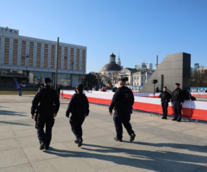 Miesięcznica smoleńska, marzec 2026