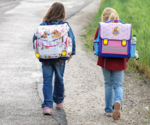 7-latka z Wawrowa została przesłuchana. Śledczy analizują materiał