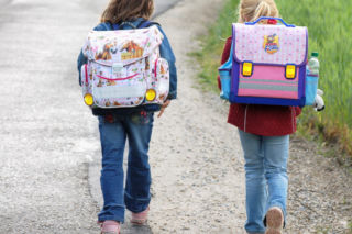 7-latka z Wawrowa została przesłuchana. Śledczy analizują materiał