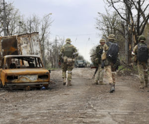 Mariupol
