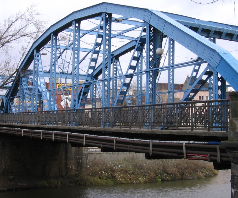 Most Sikorskiego we Wrocławiu
