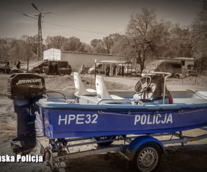 Ledno: Zaginęło dwóch nastolatków. Gigantyczna akcja poszukiwawcza 13- i 15-latka [ZDJĘCIA]