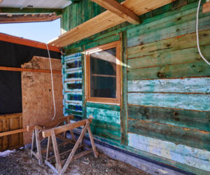 Rodzinie z woj. lubelskiego pomogła ekipa „Nasz nowy dom”