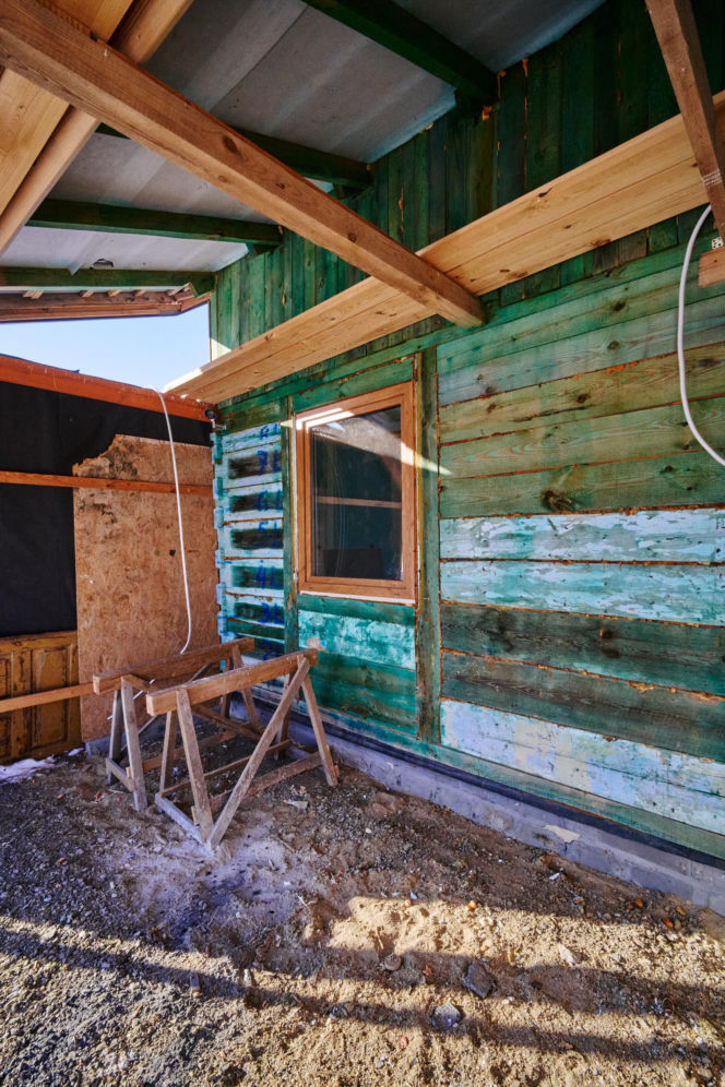 Rodzinie z woj. lubelskiego pomogła ekipa „Nasz nowy dom”