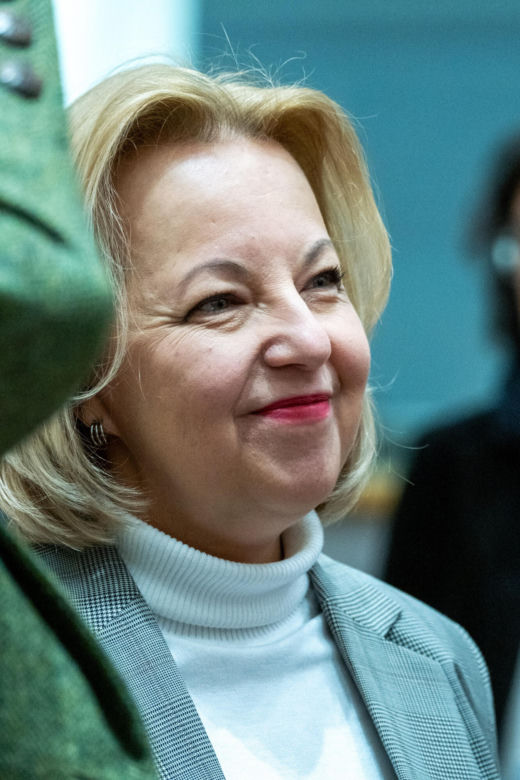Agnieszka Bartol będzie nową minister w rządzie