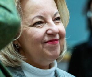Agnieszka Bartol będzie nową minister w rządzie