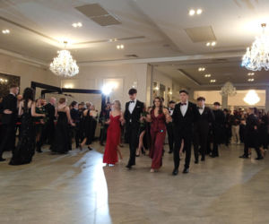 Siedlce: Studniówka Ekonomika 2026